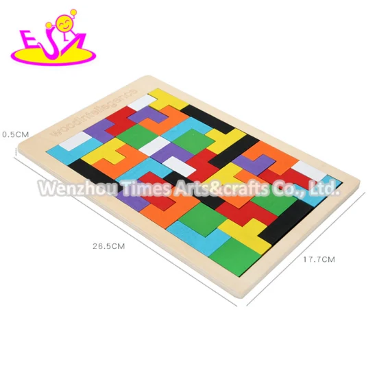 Tetris® Block Puzzle