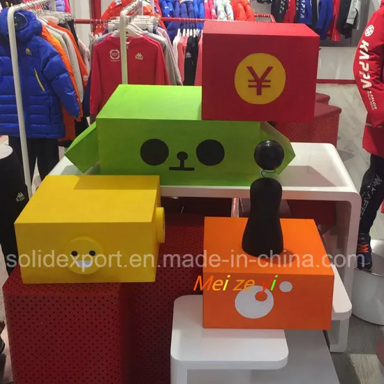 Exibição da janela 4s recordações enfeites Shopping Mall dp ponto decoração  adereços de salto de jogos - China Parque de diversões e parque infantil  exterior preço