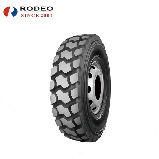 Triangle TBR Radial Truck Tyre Tr691-Js 12.00r20 - China Tire Triangle TBR Radial Truck Tyre Tr691-Js 12.00r20 - China Tire