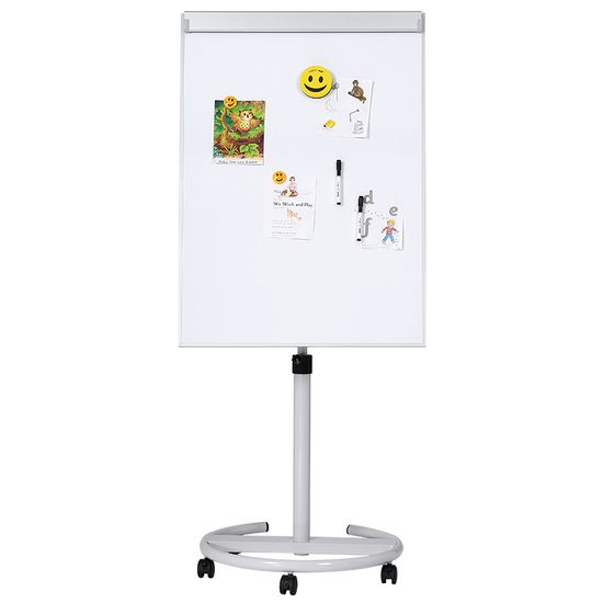 Flip Chart Display