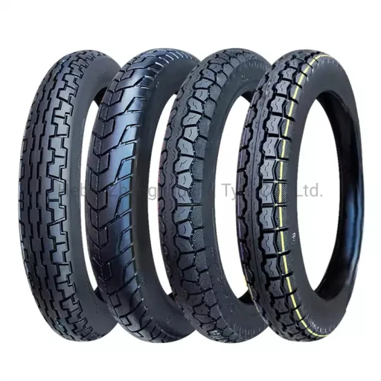 Motorcycle Tyres For Sale