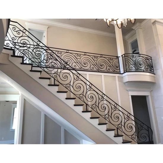 Modern Railing Designs | LoveToKnow