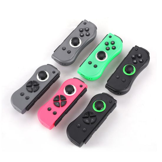 Nintendo Switch Joy-con Controller L & amp; R Game Mozambique