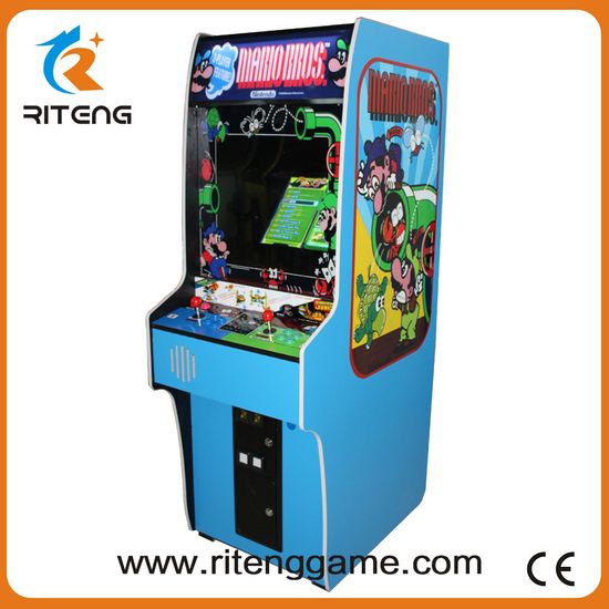 Multi Game and Retro Arcade Machines