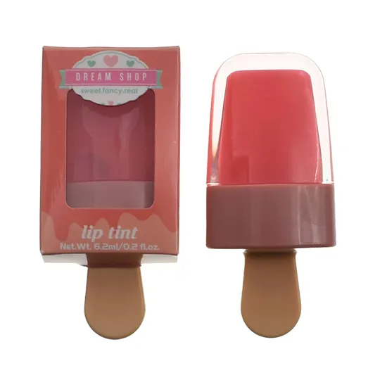 Customizing An Ice Cream Shop!
