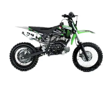 koshine moto mini cross bike 50cc