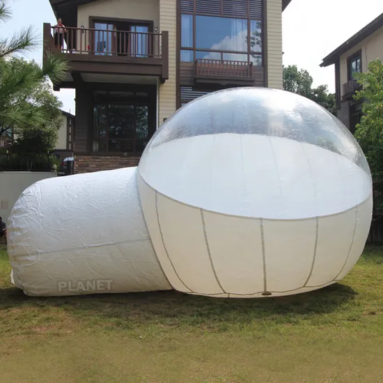 2023 New Attractive Inflatable Transparent Bubble Spider Tent for Sale -  China Inflatable Bubbletent and Inflatable Bubble Dome price