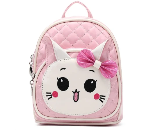 Kids Mini Backpack Purse Cute School Bags for Baby Girls Kawaii