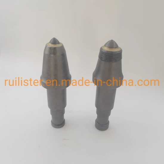 Coal Crusher Mining Cutter Teeth Pick Part U85 U95 - China