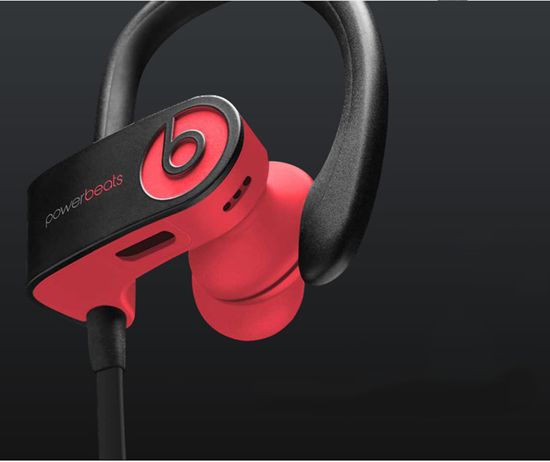 are powerbeats 3 wireless waterproof