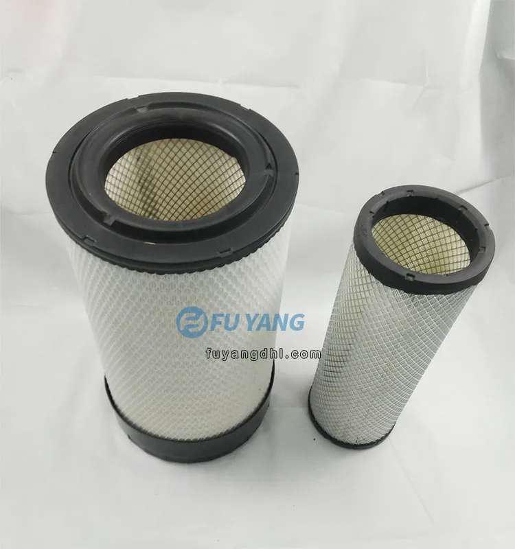High Quality Air Filter for Air Compressor P785390 / P785391