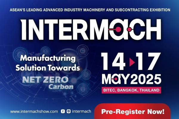 INTERMACH 2025 INTERMACH 2025
