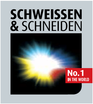 SCHWEISSEN & SCHNEIDEN 2025