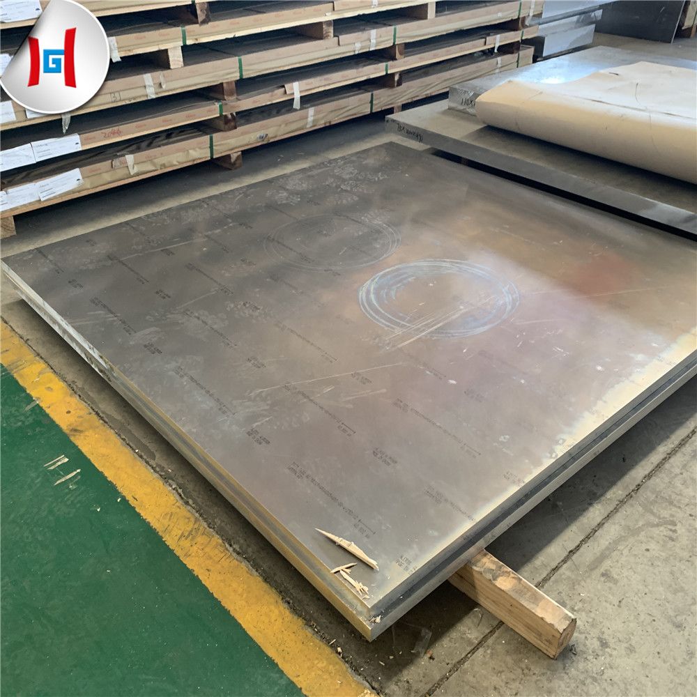 Thickness 0.3mm 0.4mm 0.5mm 3004 3003 H14 Aluminum Sheet Price pictures & photos