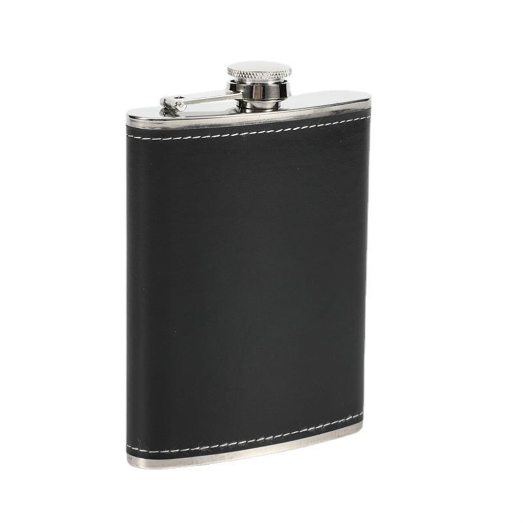 The Pocket Hip Flask Co