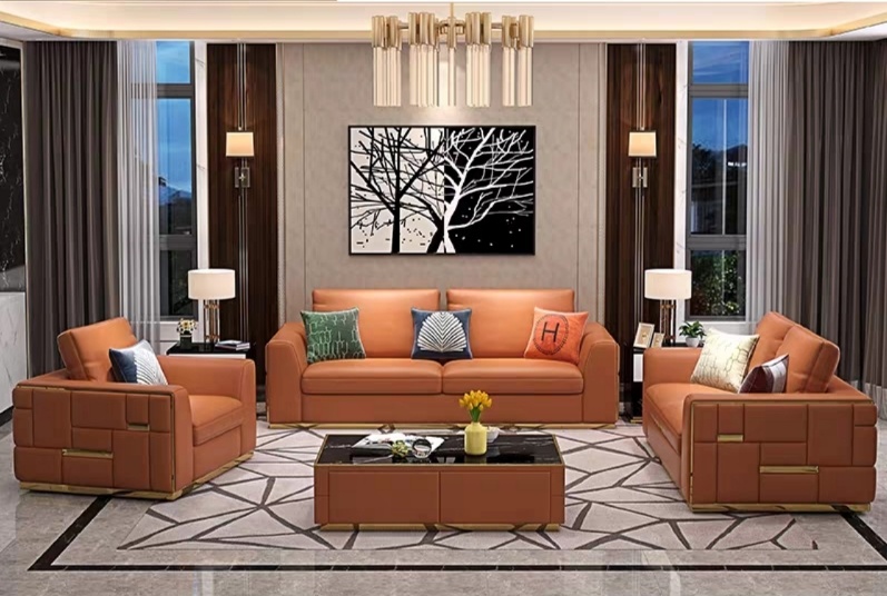 Sofa Set Designs For Small Drawing Room - Sofa Design Ideas