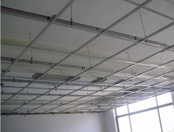 Suspension Ceiling T-Grid From China Factory pictures & photos