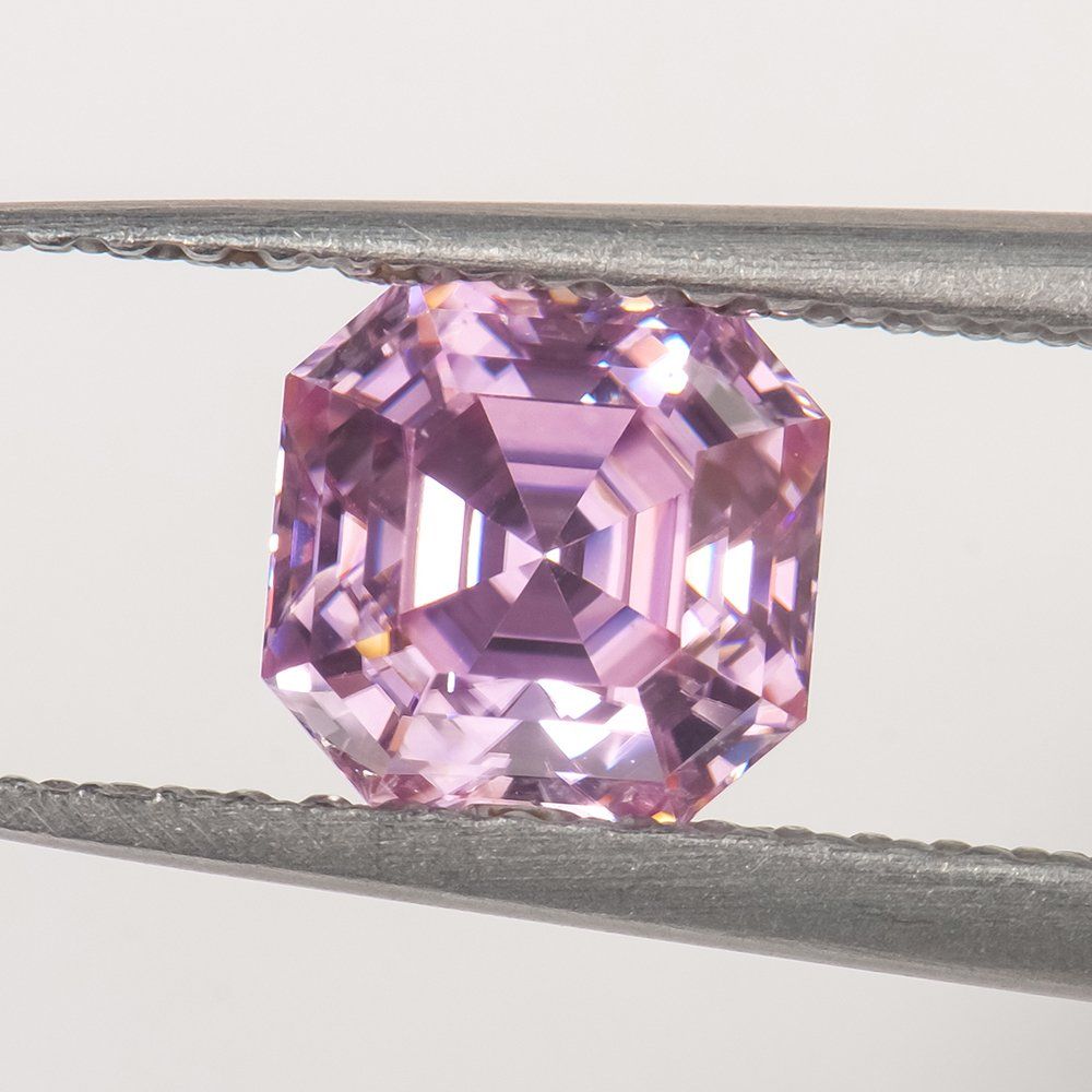 Xingyue Gem 2024 Loose Stones 9mm 1 Carat Price Sakura Pink Pass Diamond Tester Colored Vvs Asscher Cut Mossanite Moissanite Xingyue Gem 2024 Loose Stones 9mm 1 Carat Price Sakura Pink Pass Diamond Tester Colored Vvs Asscher Cut Mossanite Moissanite