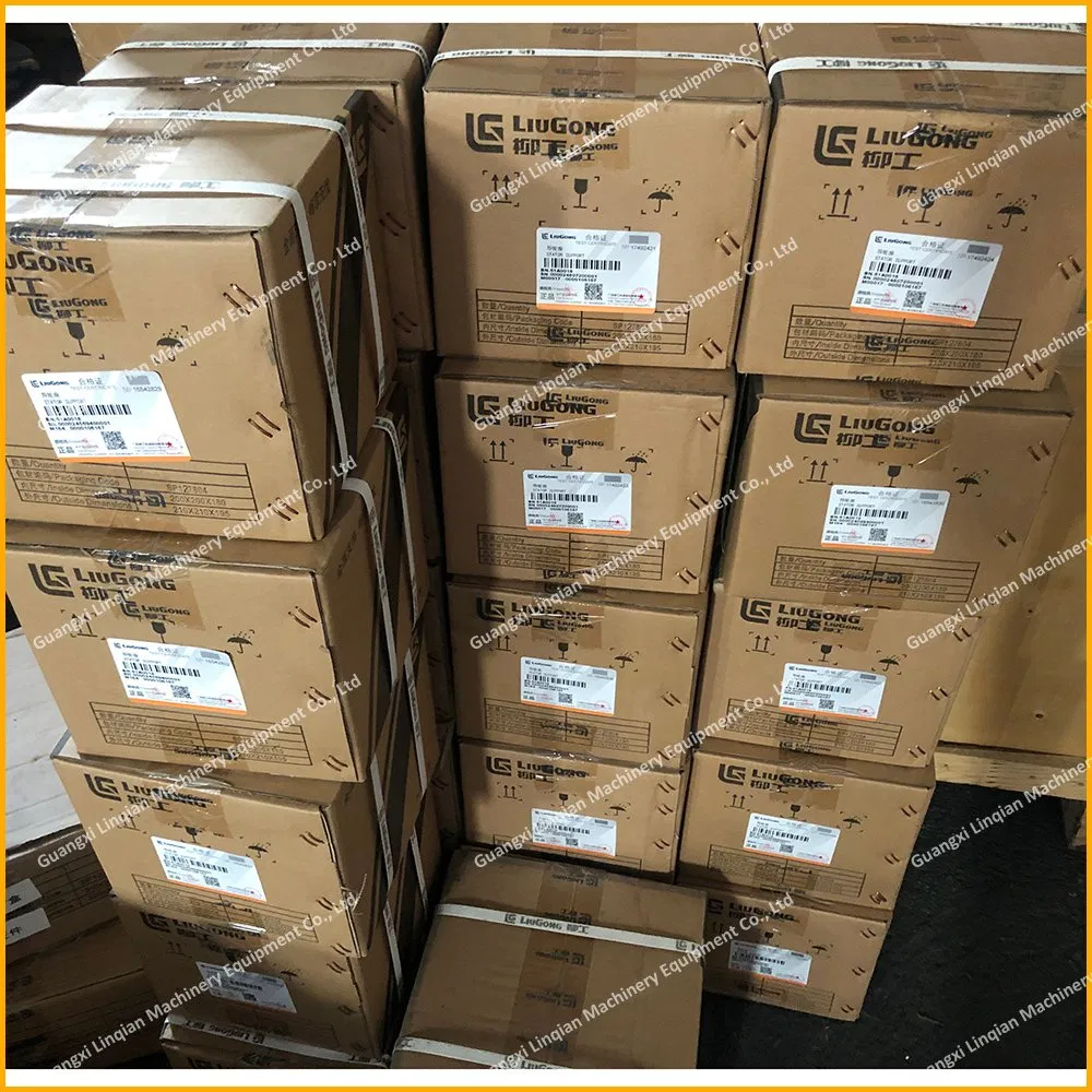 Liugong Motor Grader Parts Sp109915 Snap Rings - Circlip Liugong Motor Grader Parts Sp109915 Snap Rings - Circlip