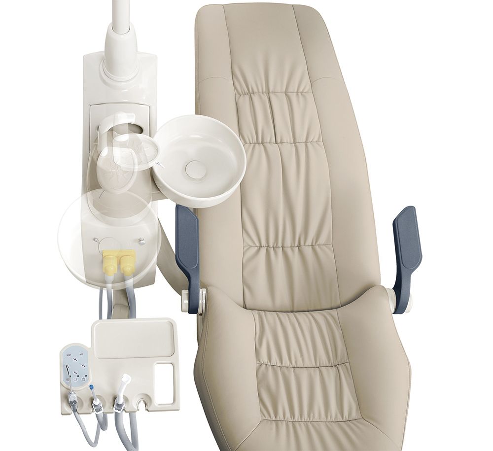 China High Quality Fdaiso Approved Dental Chair Dental Chair Packages Complete Dental Chair Package Marus Dental Chair Photos Pictures Made In Chinacom