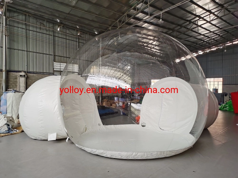 2023 New Attractive Inflatable Transparent Bubble Spider Tent for Sale -  China Inflatable Bubbletent and Inflatable Bubble Dome price