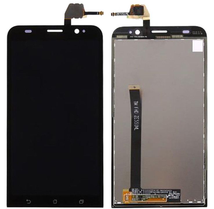 Full New LCD for Asus Zenfone 2 (ZE551ML Z00AD) Display LCD with Touch Screen pictures & photos