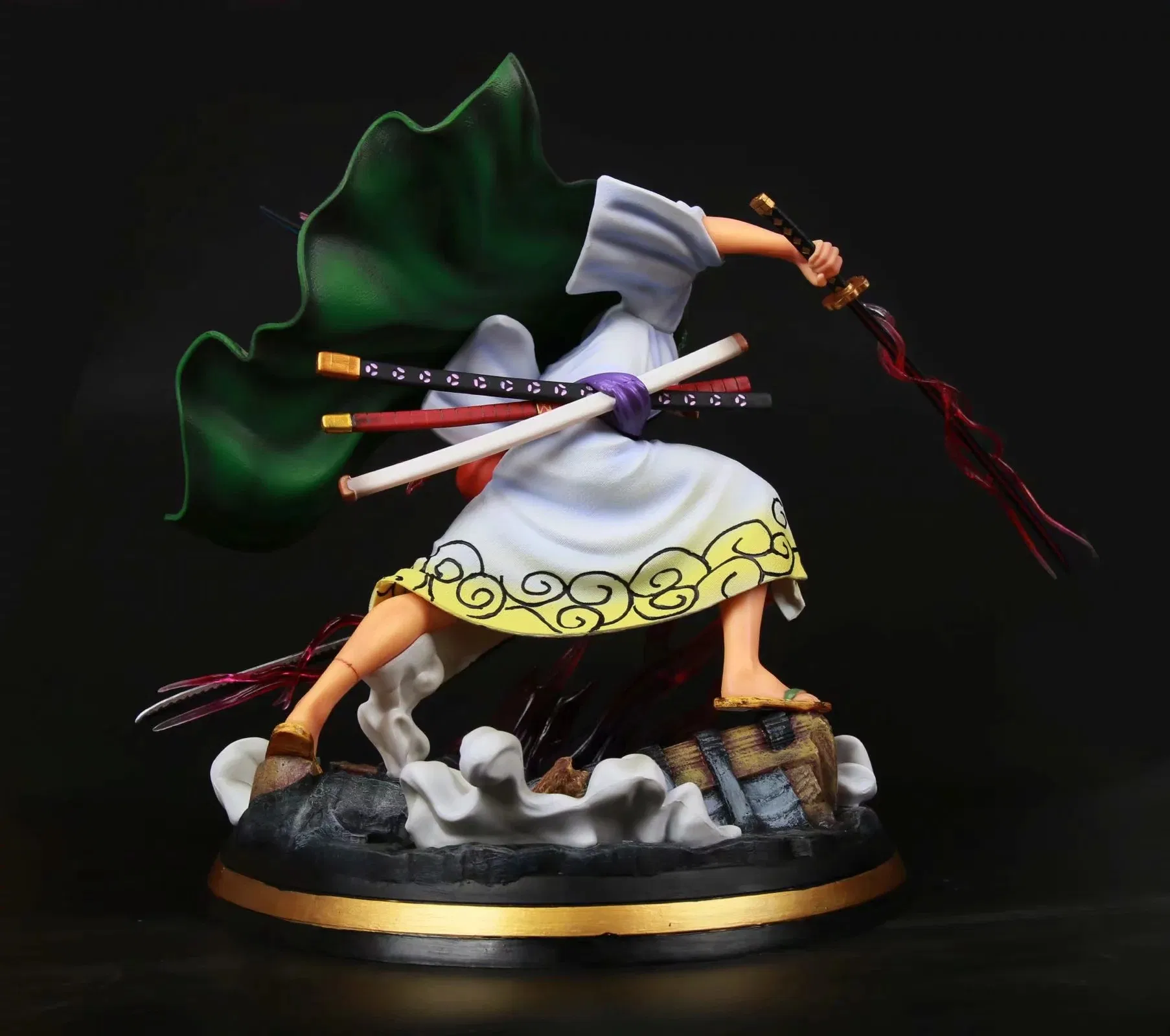 Factory Supply Gk Battle Marco One Piece Wholesale Japanese Anime Figure  Toy - China Anime Figure and Action Figure price