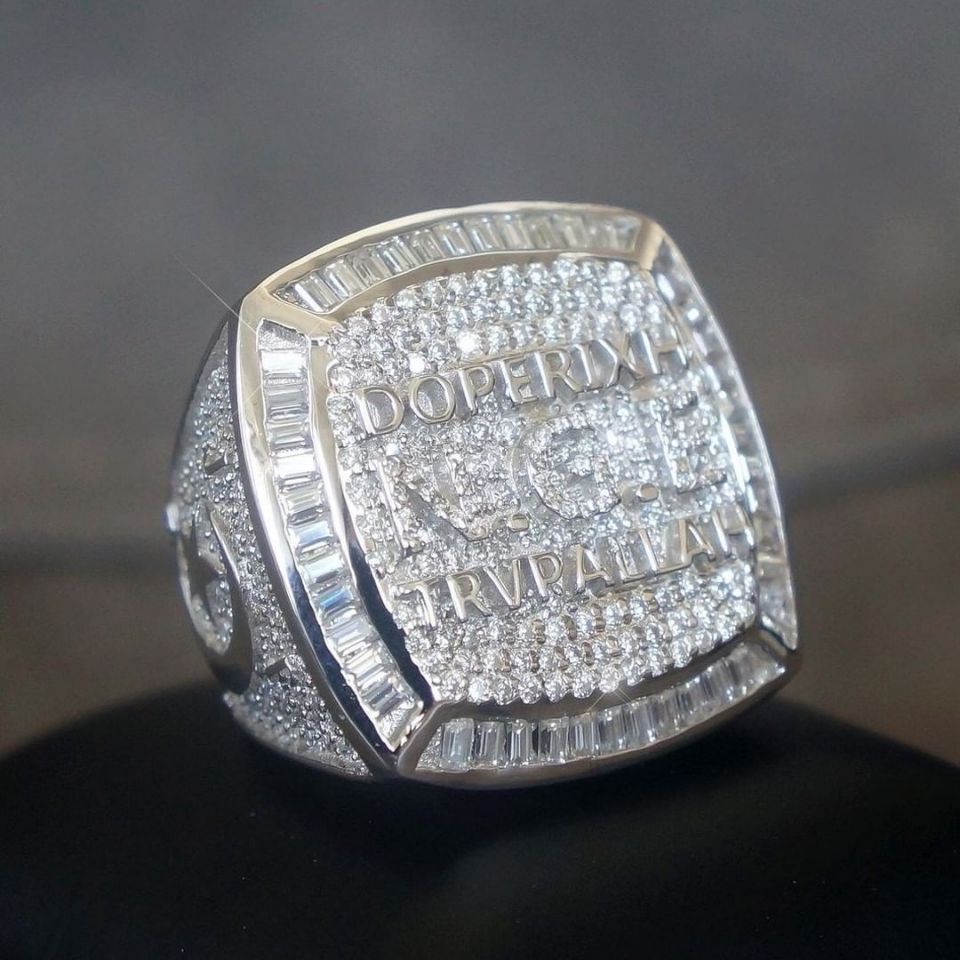 Custom Championship Rings, China Custom Championship Rings Manufacturers & Suppliers | Made-in-China.com