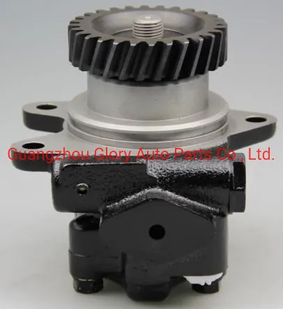 New Land Cruiser 4.7 V8 Uzj200 07-09 Power Steering Pump 44310 New Land Cruiser 4.7 V8 Uzj200 07-09 Power Steering Pump 44310