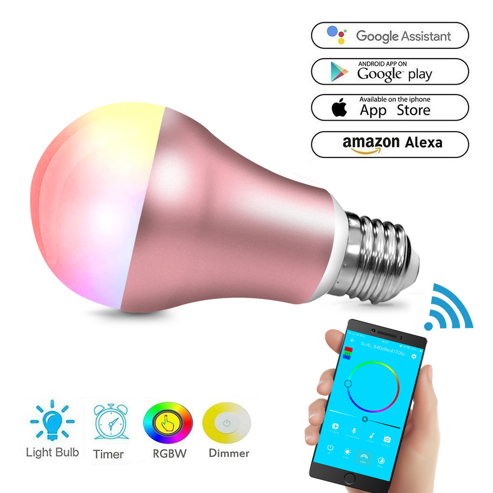 Featured image of post Color Changing Night Light App : In my opinion, halogen is sufficient but you can.