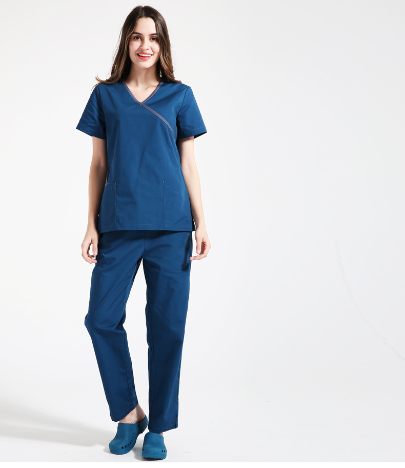 Compre Scrub Hospital Jaqueta Verde Uniforme Hospitalar Esfrega Hospital  Hospital Jaqueta Enfermagem Vestido Para Hospital e Roupões De Banho De  Hospital de China por grosso por 0.2 USD