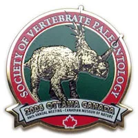 Canadian Society of Vertebrate Paleontology