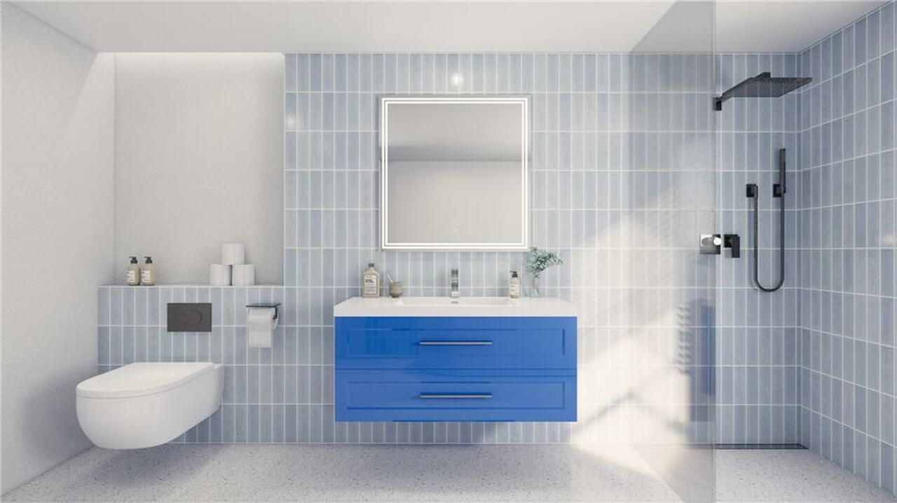 durability of acrylic bathroom sink