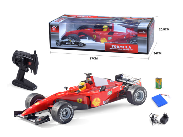 CARRO DE CORRIDA FORMULA 1 DE BRINQUEDO NO SHOPPING!! Formula 1