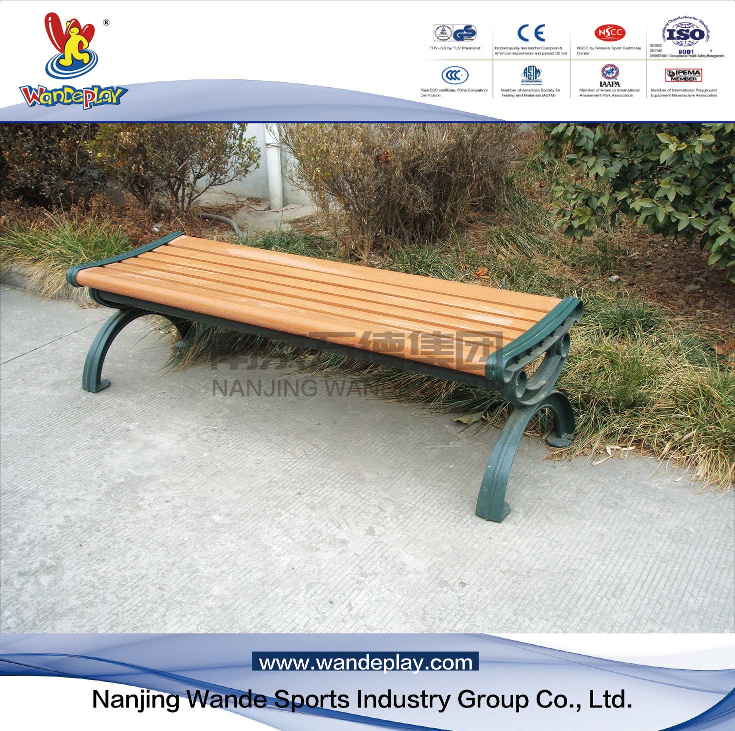 China Amusement Park Chair Garden Benches For Sale China Outdoor Fitness And Outdoor Fitness Equipment Price