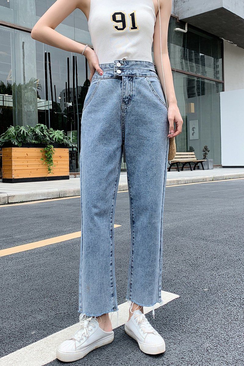 new style jeans womens