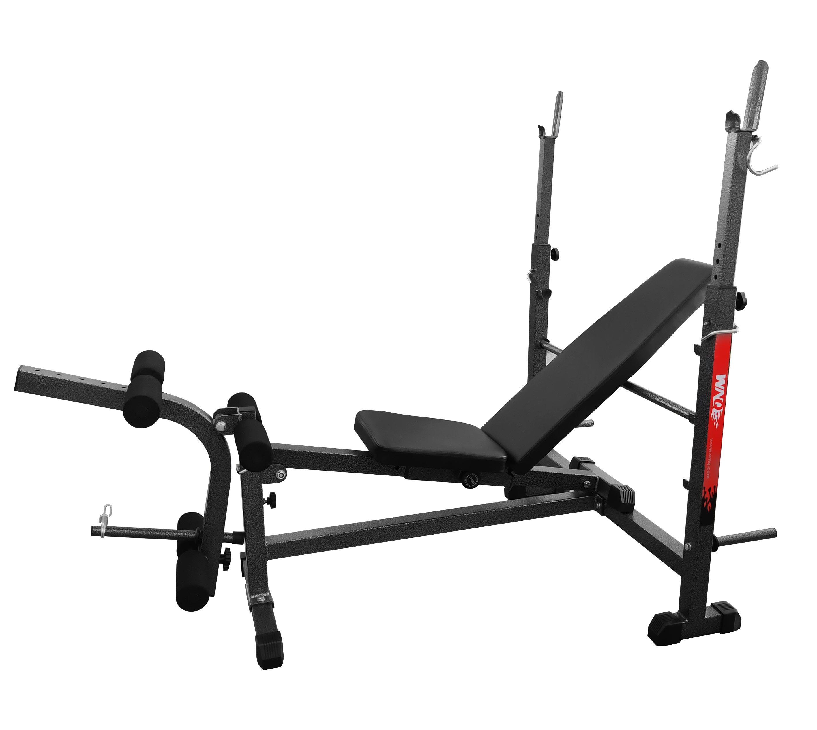 China Weight Bench Multi Home Gym Fitness Sports Exercise Strength