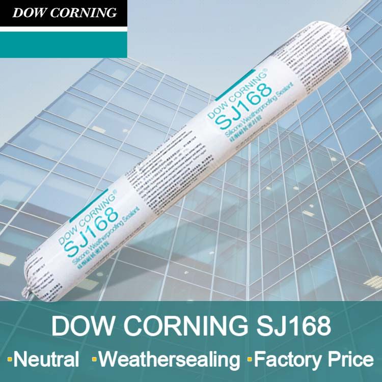 Dow Corning Caulk Color Chart