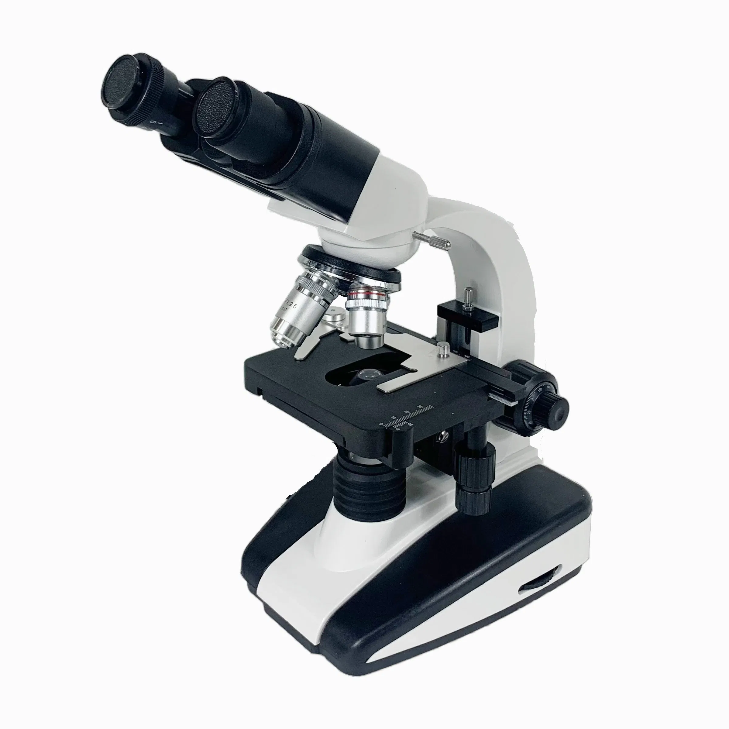 40X-1600X Achromatic Stereo Optic Microscope Xsp-136e 40X-1600X Achromatic Stereo Optic Microscope Xsp-136e