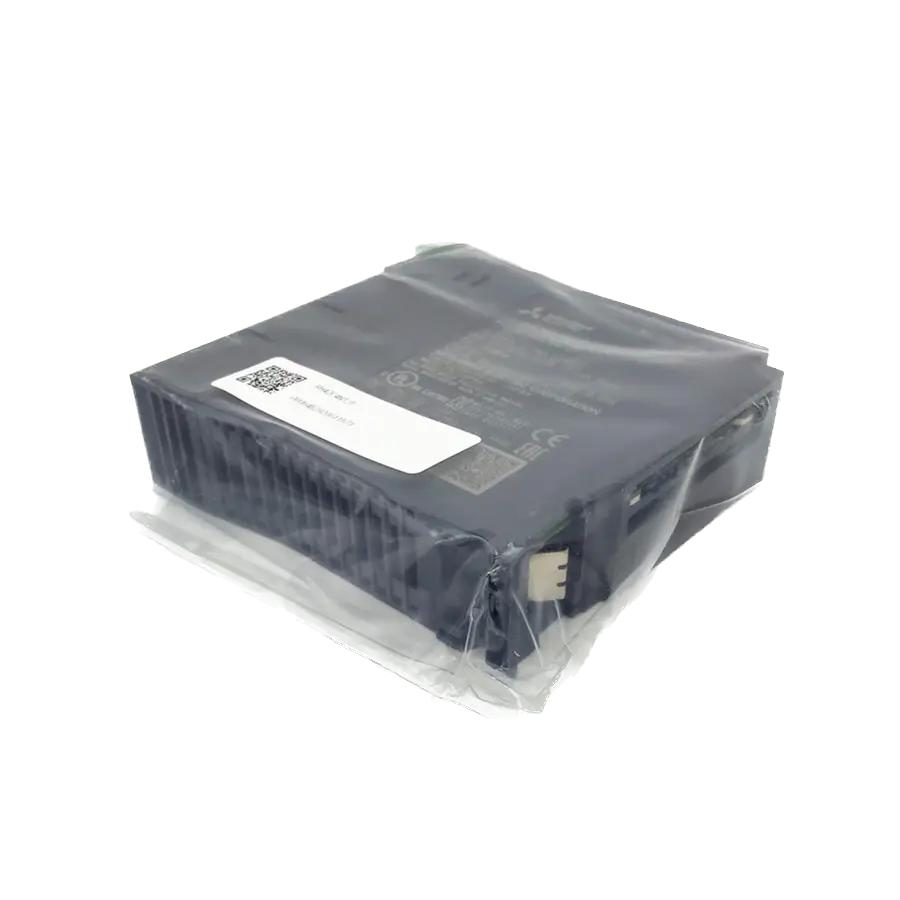 Mitsubishi Melsec Iq-R PLC Input Output Module Rh42c4nt2p - China
