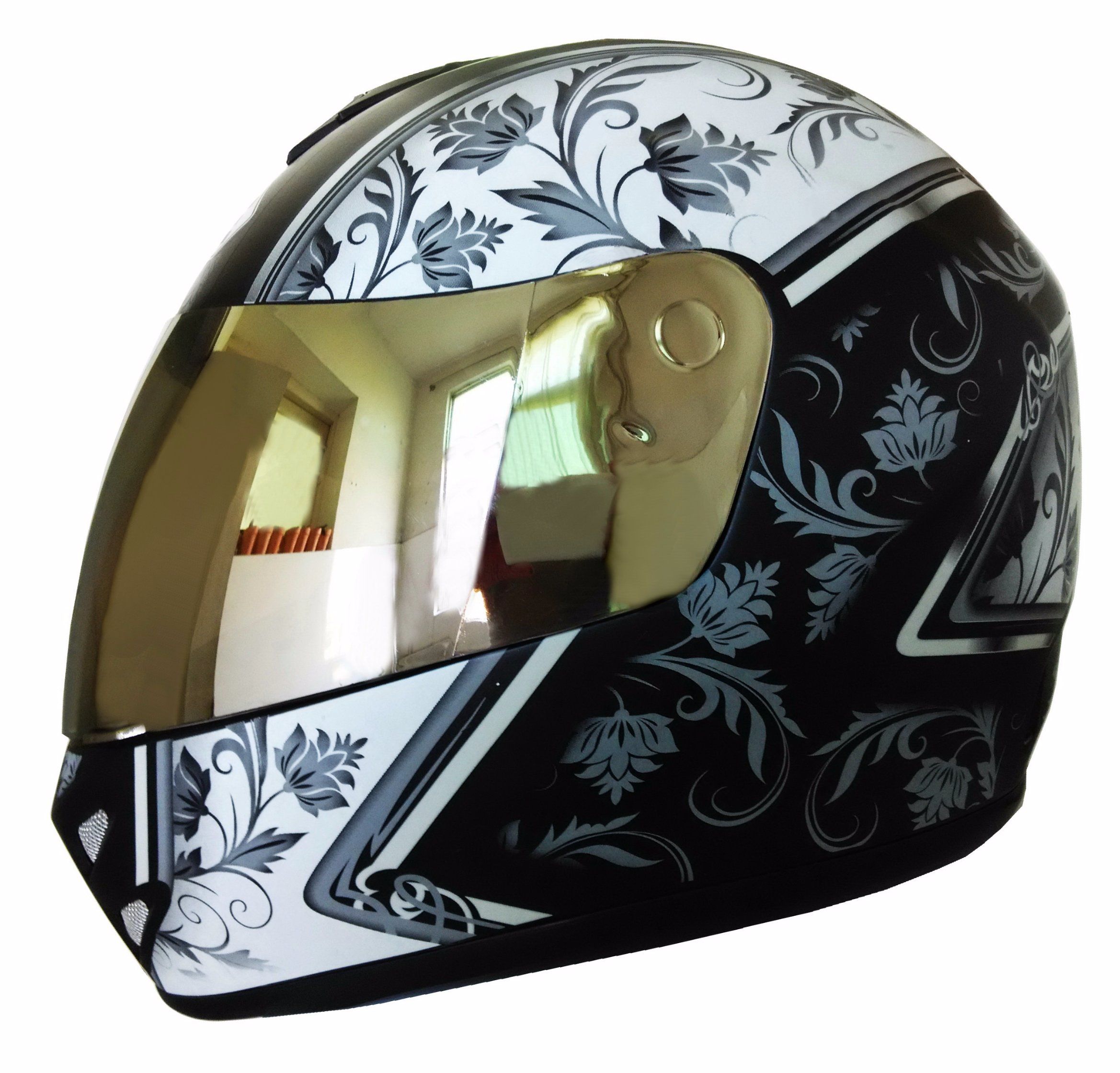 China High Quality ABS Best Motorcycle Helmet Full Face Helmet for Sale - China Motorcycle