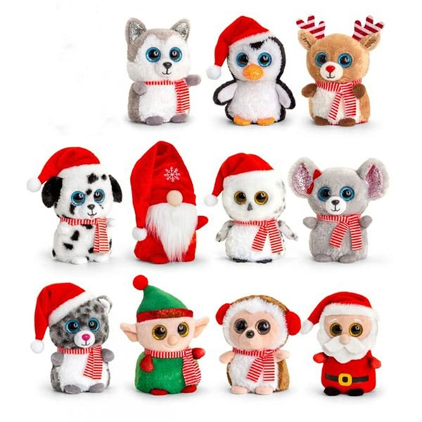 Wholesale Price High Quality Festival Gifts Christmas Character ...