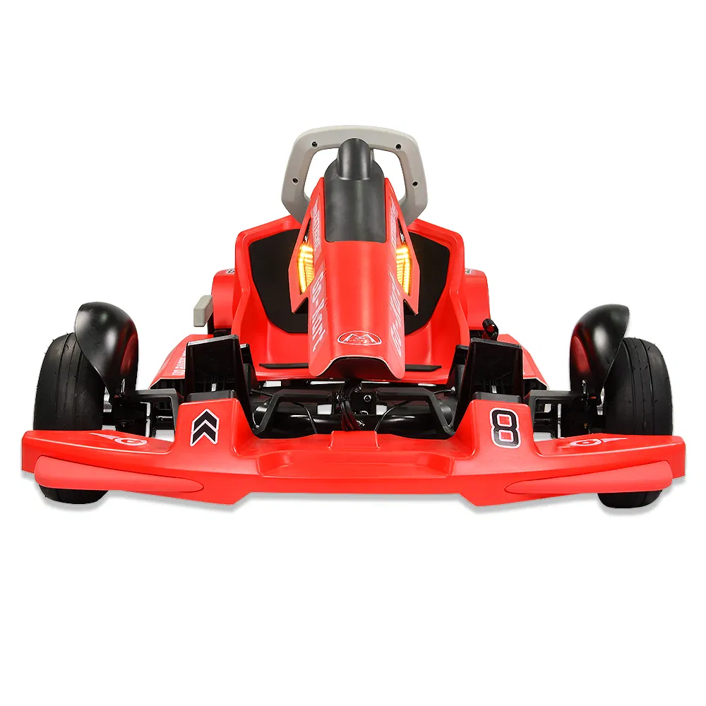 K9-1 Grosso corrida Karting Patrocinador Criança Carro Eléctrico DIY Go  Karts - China Carro Eléctrico e vá Karts preço