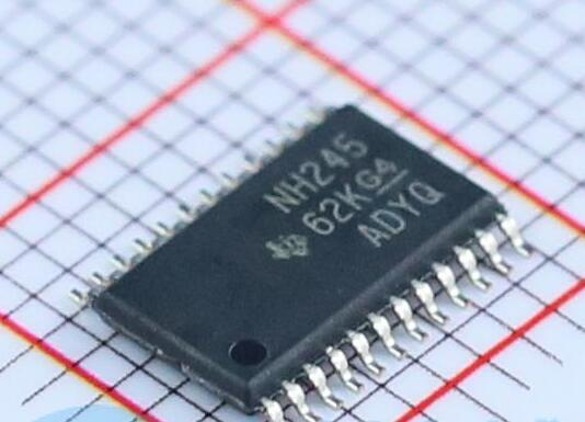 SN74LVC8T245PWR Voltage Level Translator 8-CH Bidirectional SN74LVC8T245PWR Voltage Level Translator 8-CH Bidirectional