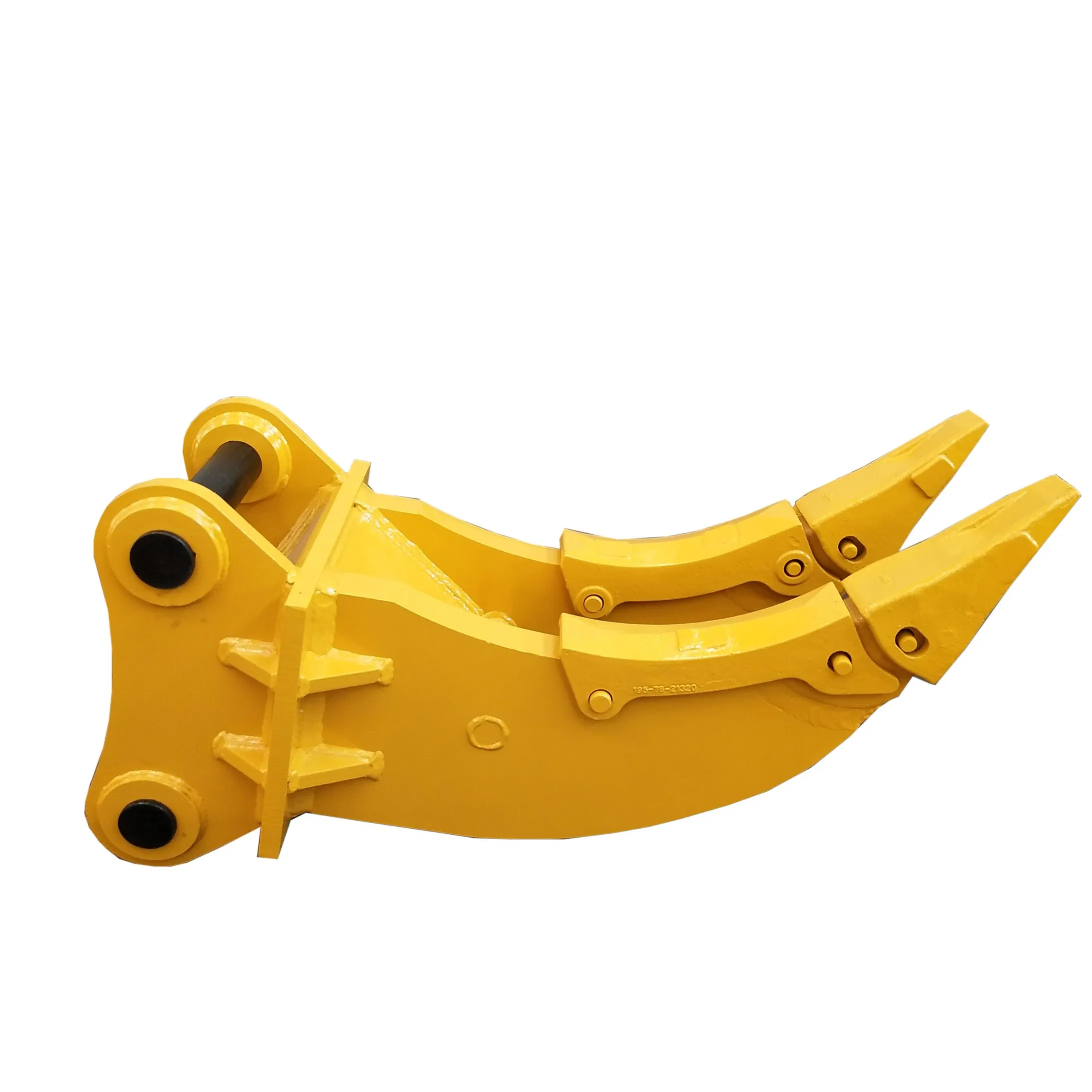 XZSF Excavator Spare Parts of Double Teeth Ripper Digger Ripper XZSF Excavator Spare Parts of Double Teeth Ripper Digger Ripper