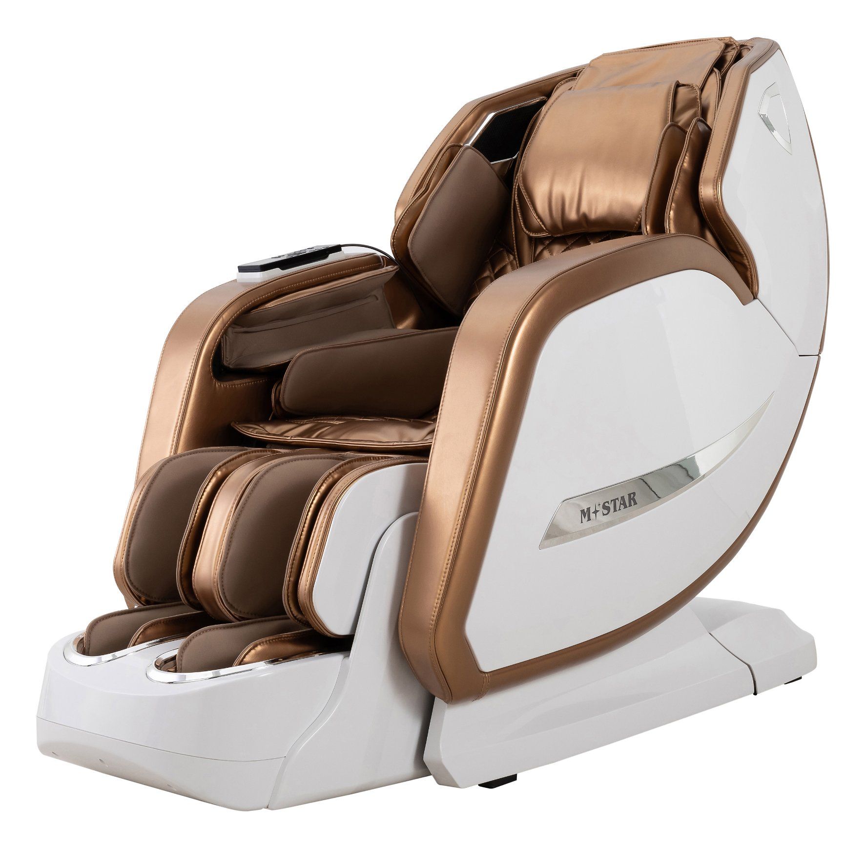 China 3d Zero Gravity Modern Design Massage Chair With Rollers China Massage Chair