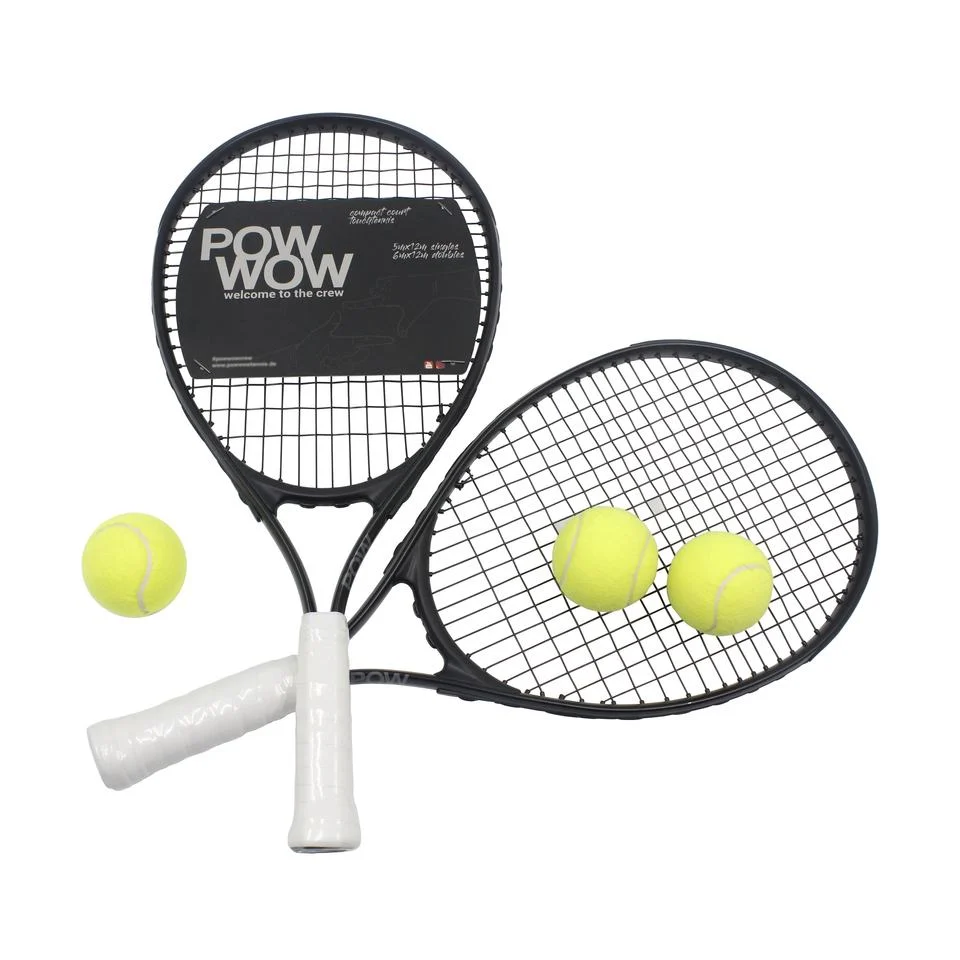 Products - Tennis Rackets