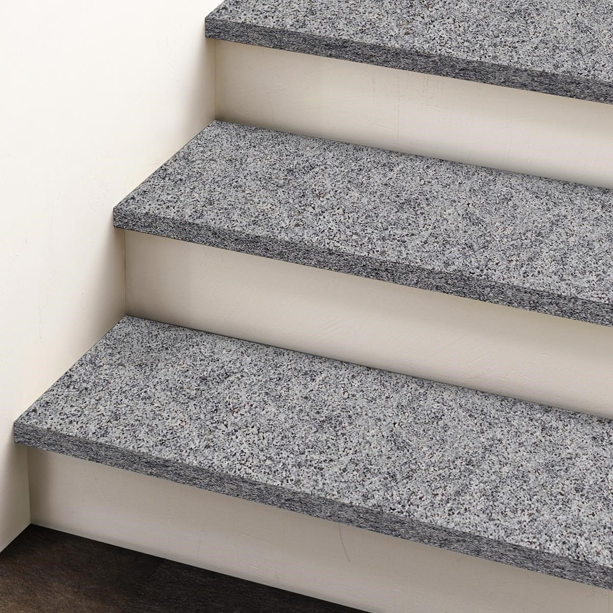 Customized Interior Staircase Design Natural Stone Granite Floor Tiles pictures & photos