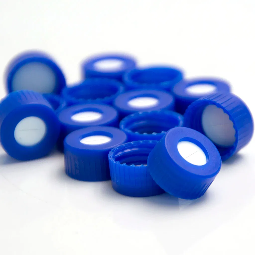 1.5ml HPLC Screw Neck Sample Vial Caps with Septa B-Sc92291 - 9mm Vial Closure, HPLC Vial Lid | Made-in-China.com 1.5ml HPLC Screw Neck Sample Vial Caps with Septa B-Sc92291 - 9mm Vial Closure, HPLC Vial Lid | Made-in-China.com