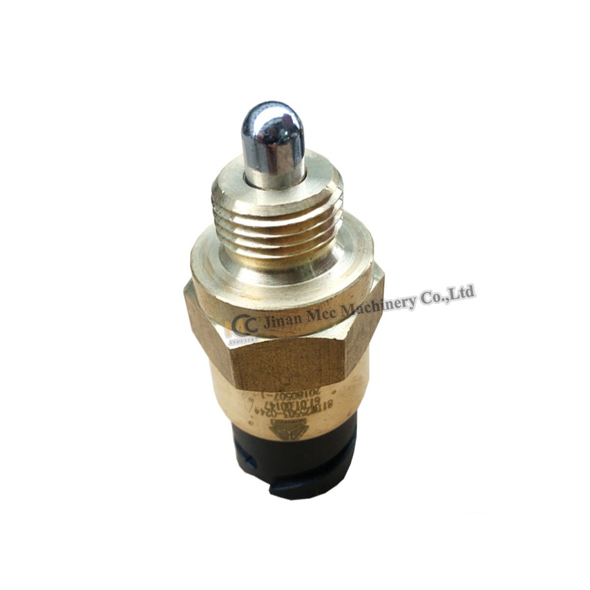 Sinotruk A7 T7 Hohan Differential Lock Switch Sensor Sinotruk A7 T7 Hohan Differential Lock Switch Sensor